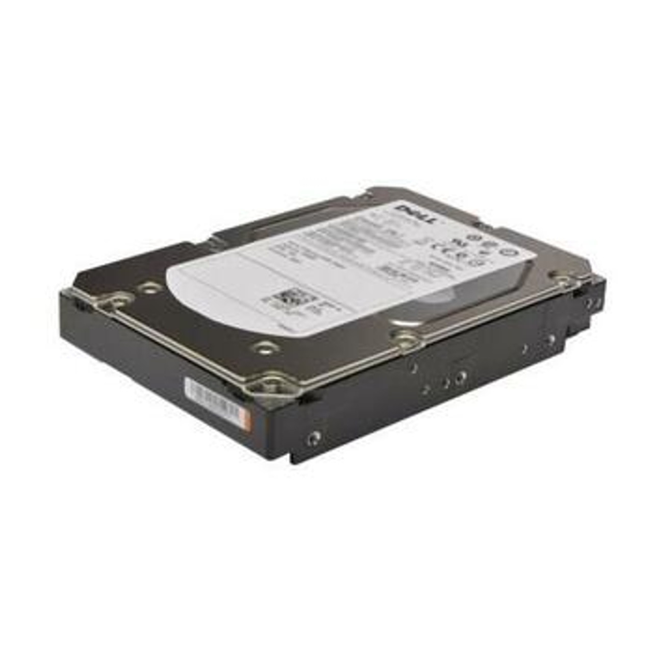 0PC386 Dell 300GB 10000RPM SAS 3.0 Gbps 3.5 16MB Cache Hard Drive