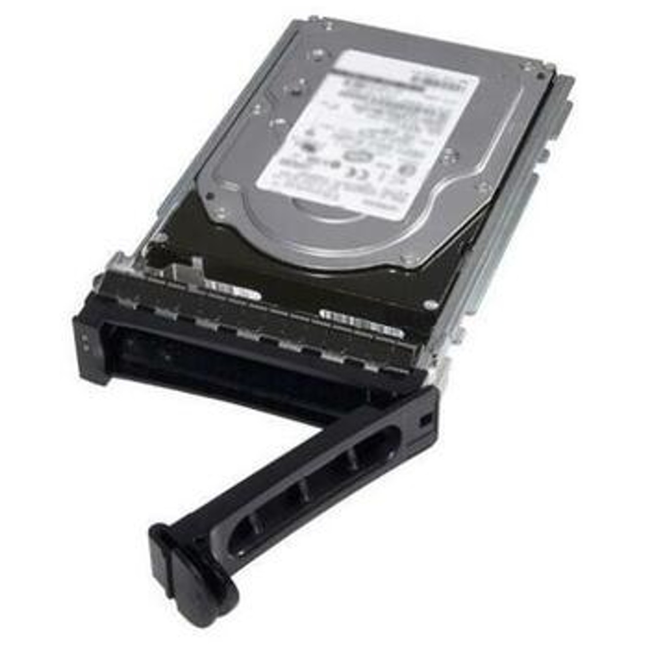 0R65DG Dell 450GB 15000RPM SAS 6.0 Gbps 3.5 16MB Cache Hot Swap Hard Drive