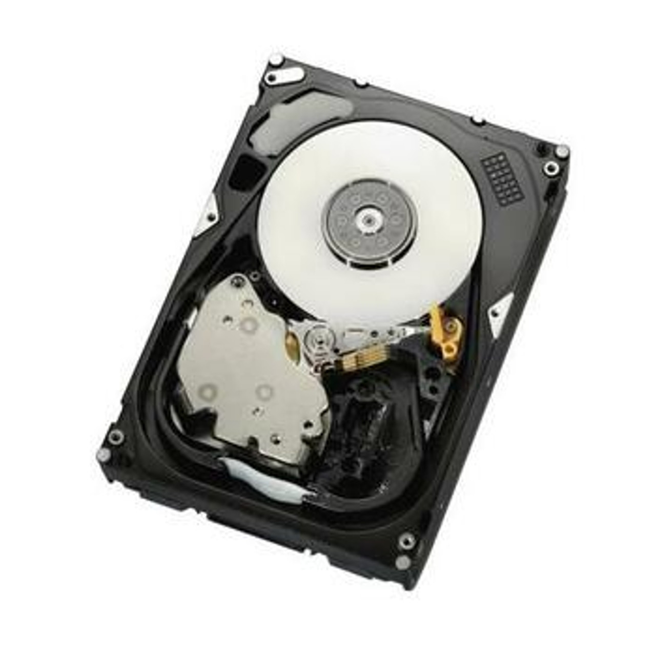 0RHW4 Dell 3TB 7200RPM SAS 6.0 Gbps 3.5 64MB Cache Hard Drive