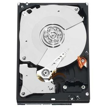 0RWV72 Dell 3TB 7200RPM SATA 6.0 Gbps 3.5 128MB Cache Hard Drive