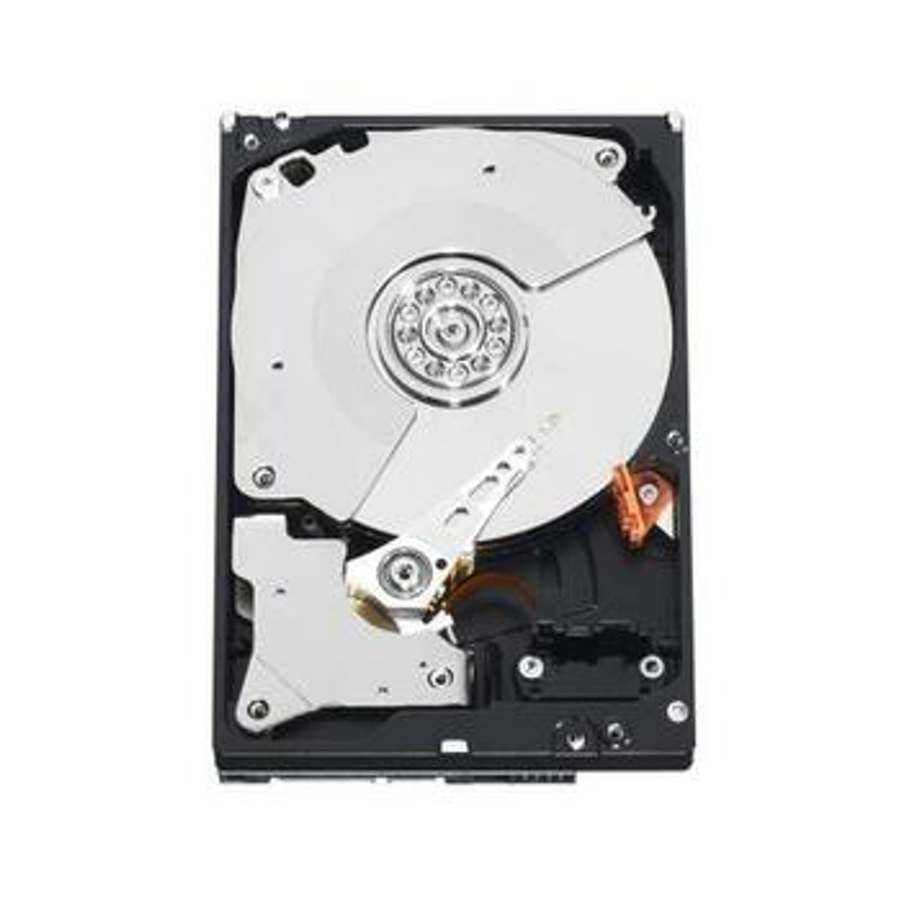 0TY782 Dell 250GB 7200RPM SATA 3.0 Gbps 3.5 8MB Cache Hard Drive