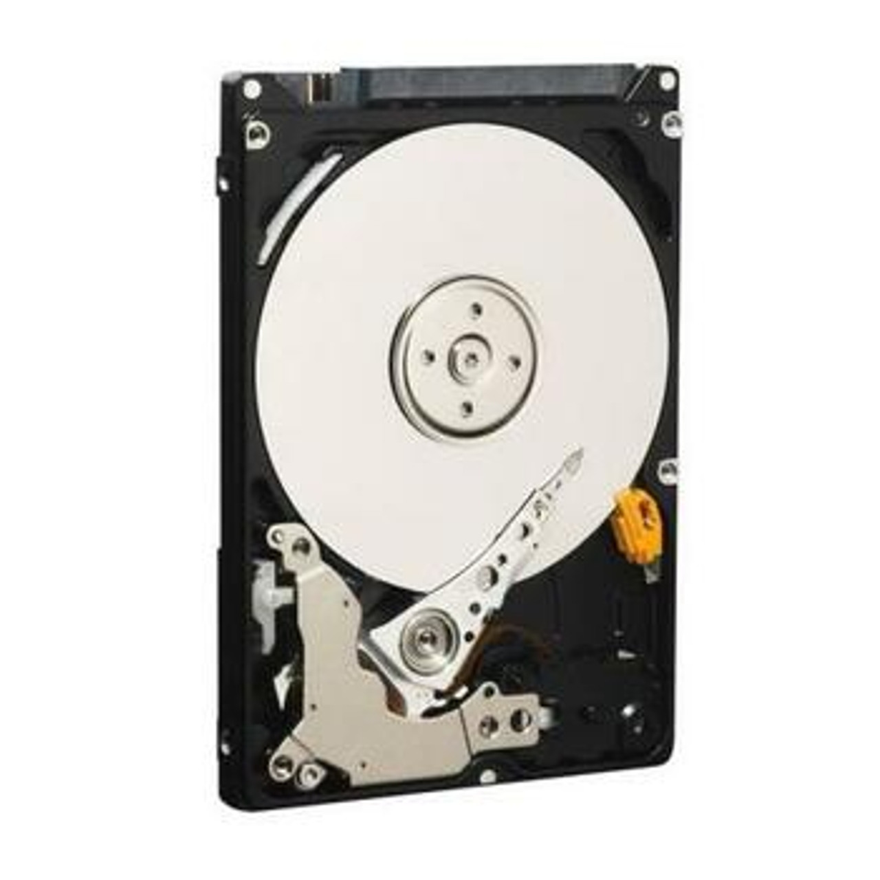 0W6F0N Dell 750GB 7200RPM SATA 3.0 Gbps 2.5 16MB Cache Hard Drive