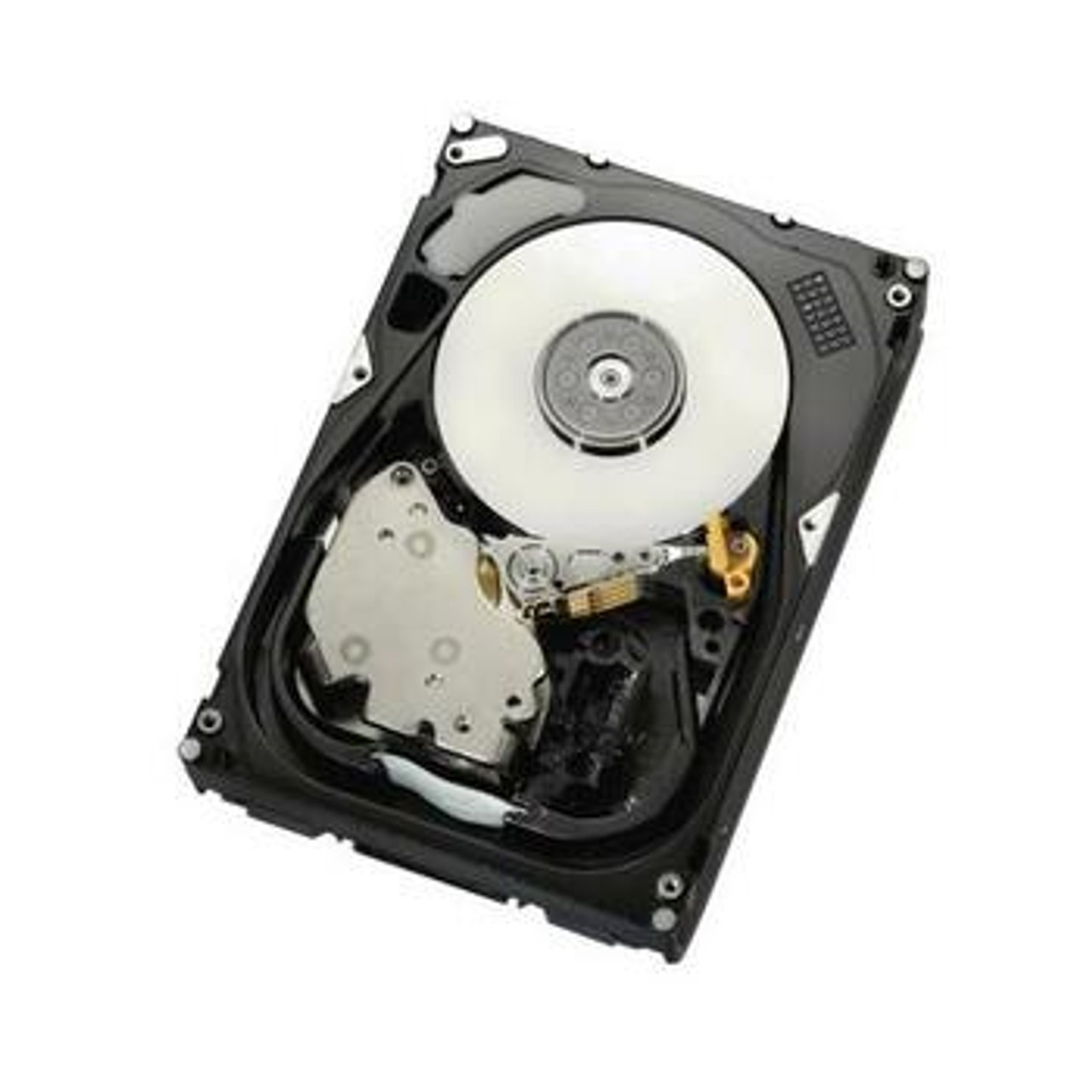 0WTJVY Dell 2TB 7200RPM SAS 6.0 Gbps 3.5 64MB Cache Hot Swap Hard Drive