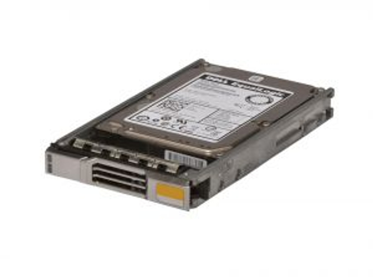 0WY2TR Dell EqualLogic 600GB SAS 6Gb/s 10000RPM 2.5-inc