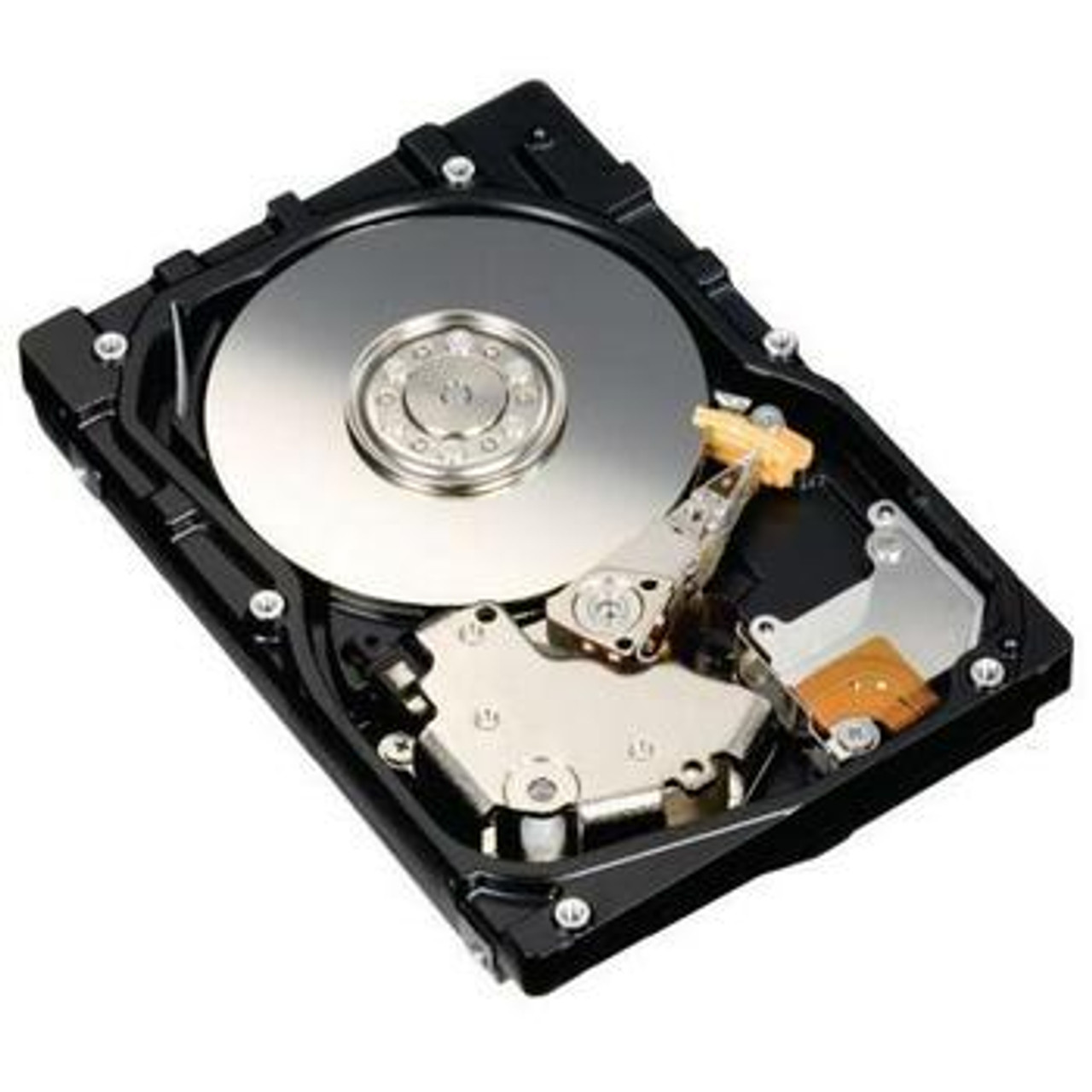 0Y11GK Dell 1TB 10000RPM SAS 6.0 Gbps 2.5 64MB Cache Hard Drive