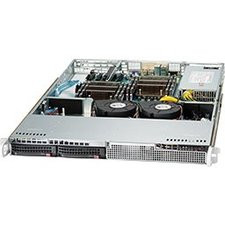 Supermicro CSE-813LT-350CB