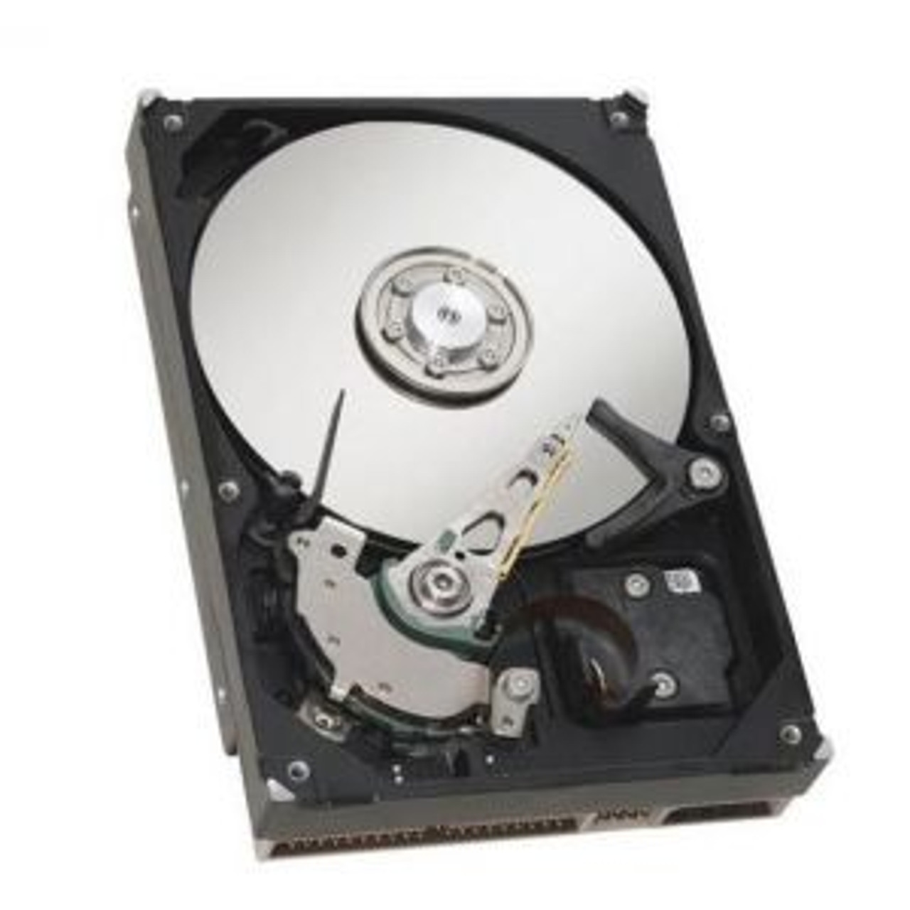 150YR Dell 10GB 7200RPM ATA 100 3.5 2MB Cache Hard Drive