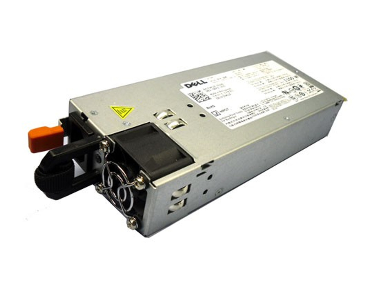 DELL 1100 Watt Power Supply For Poweredge R510 / R810 / R910 / T710 (1y45r)