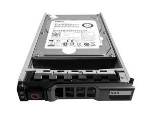 2DDG2 Dell 1.2TB 10000RPM SAS 6Gbps 2.5-inch Internal H