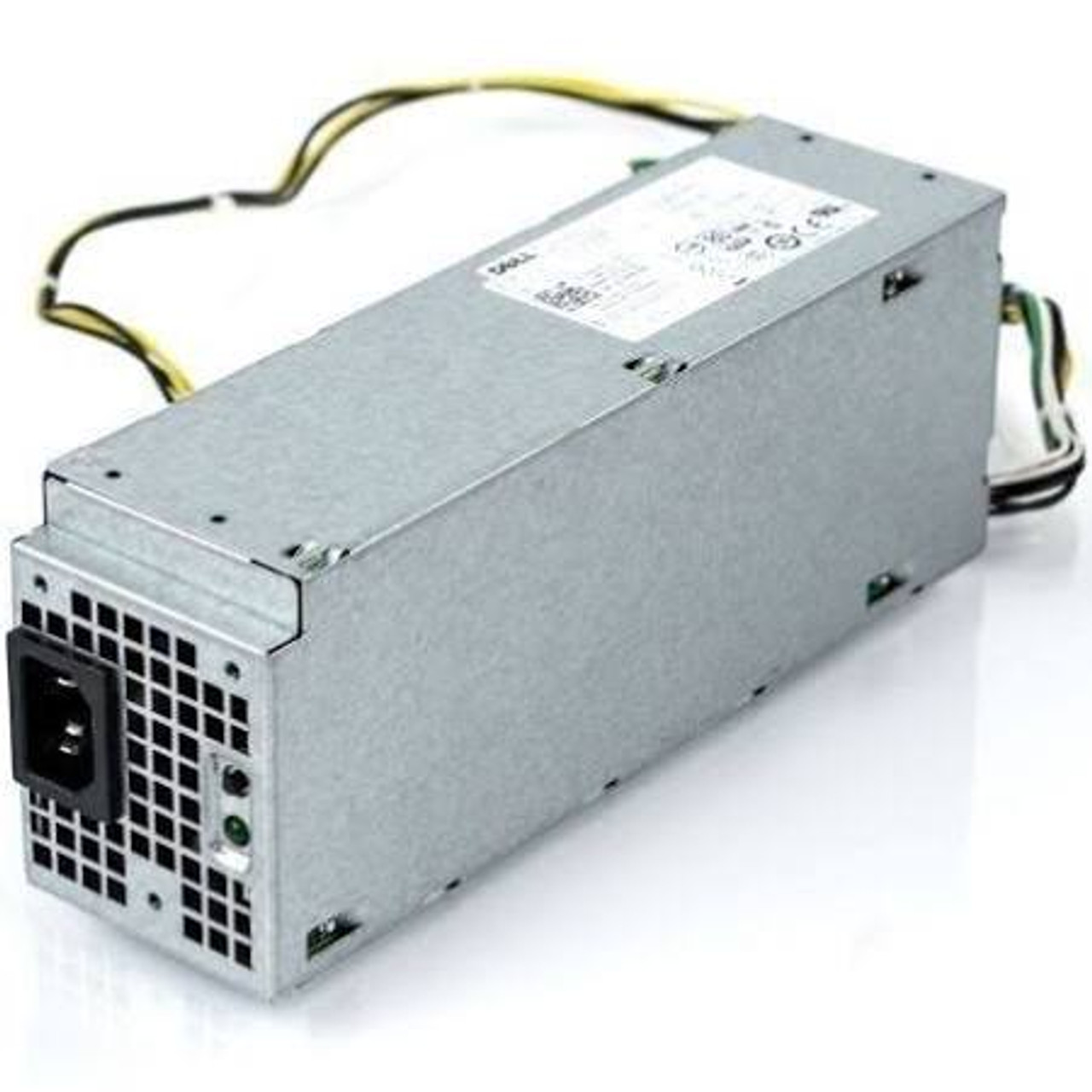 DELL 4R1KT 180 Watt Power Supply For Optiplex 3040