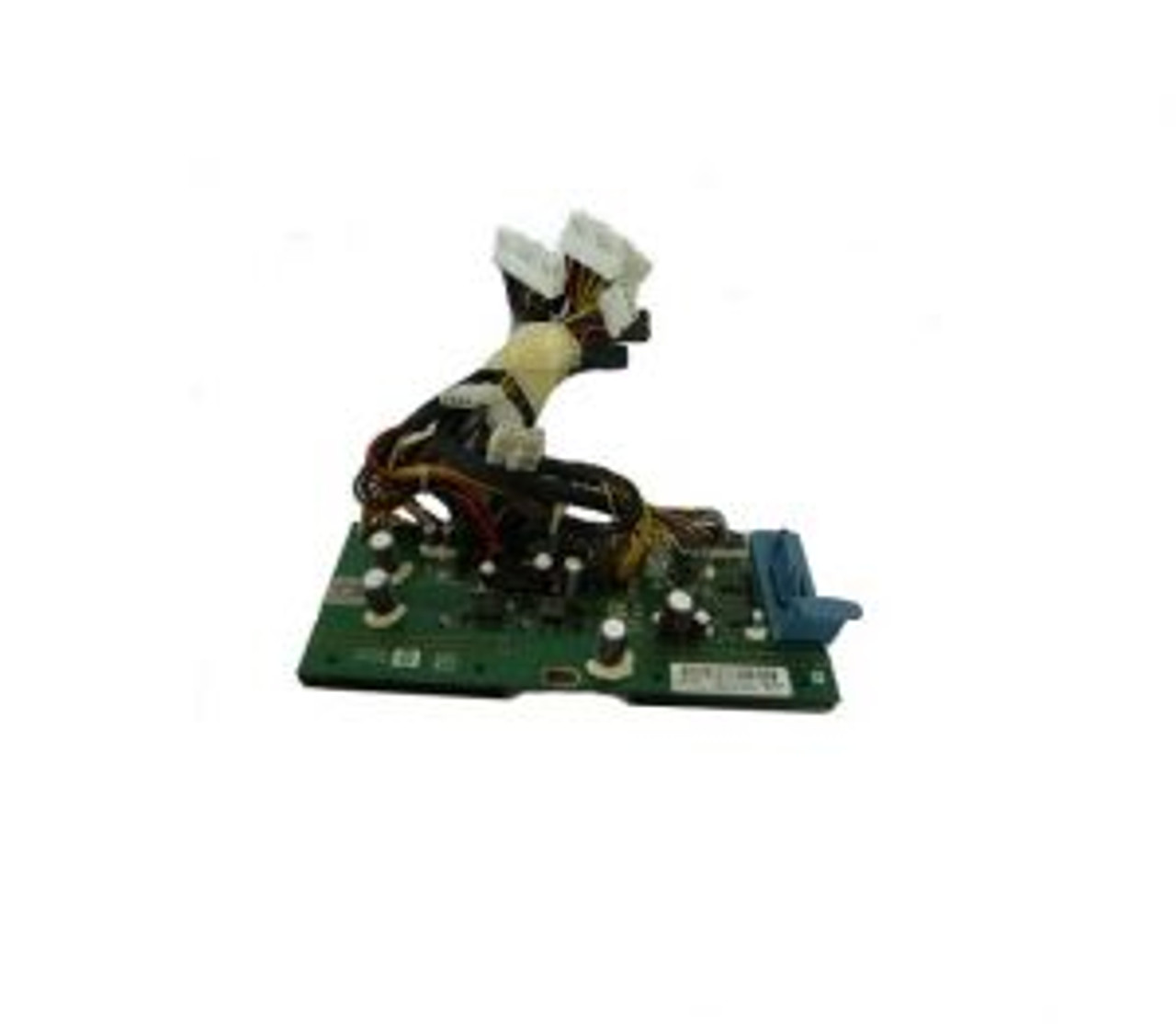 591675-001 HP Power Supply Backplane Board for ML350 G6