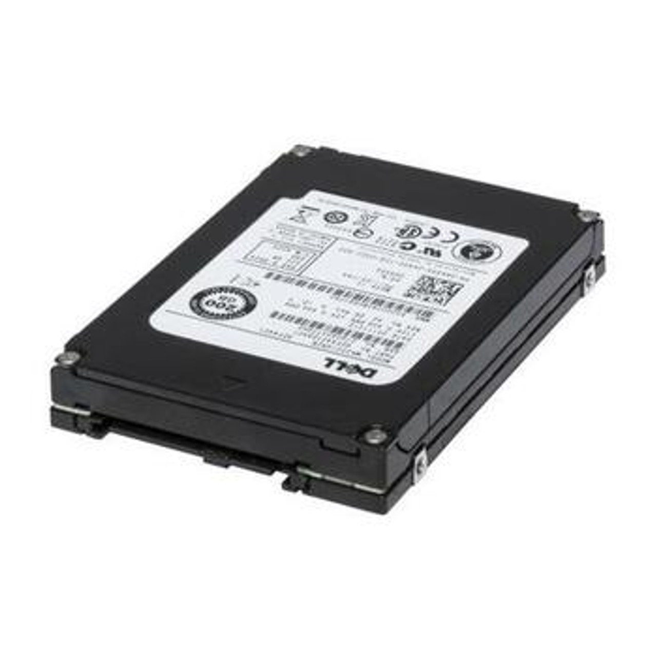 6K55X Dell 200GB SLC SAS 6Gbps 2.5-inch Internal Solid State Drive (SSD) 6K55X Dell 200GB SLC SAS 6Gbps 2.5-inch Internal Solid State Drive (SSD)