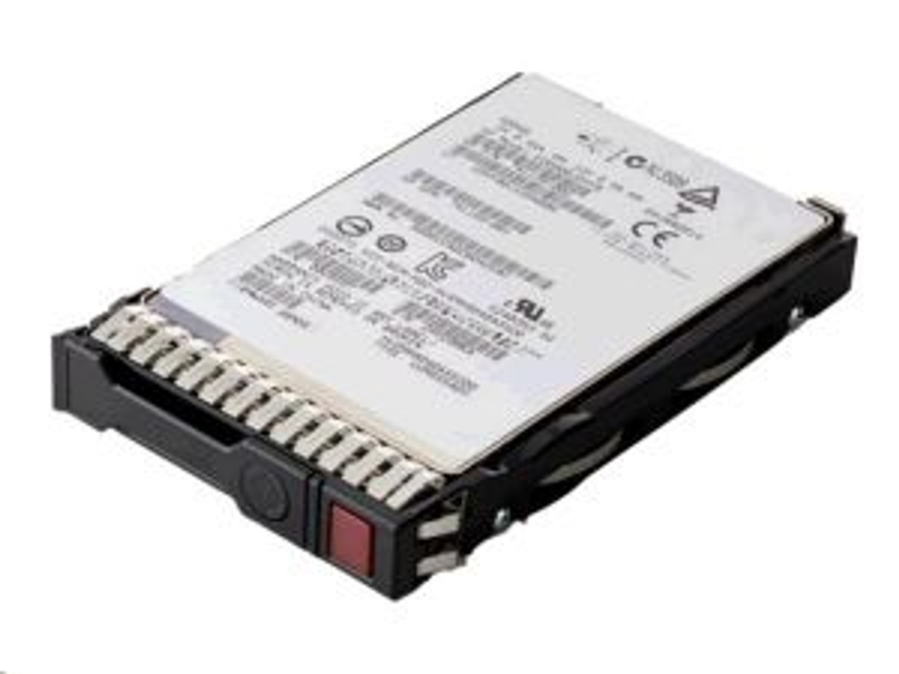 872432-001 HPE 960GB SAS 12Gb/s Read-intensive 2.5-inch
