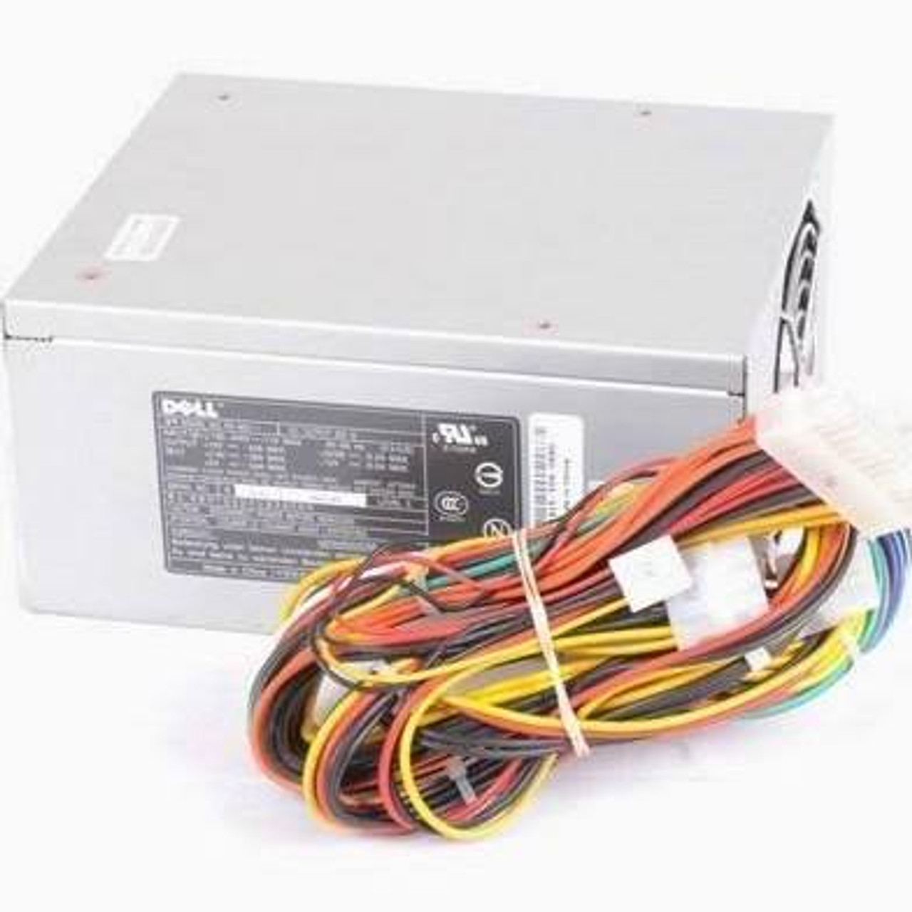 DELL 8M1HJ 650 Watt Power Supply For Poweredge C1100