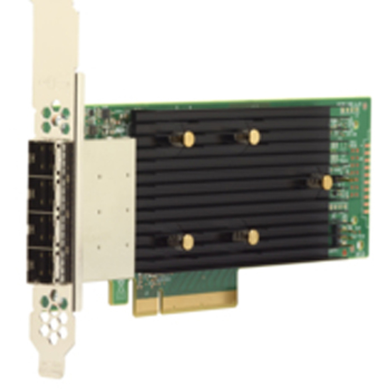 BROADCOM 9400-16I 12gb/s Sas/sata/nvme Tri-mode Pcie Hba