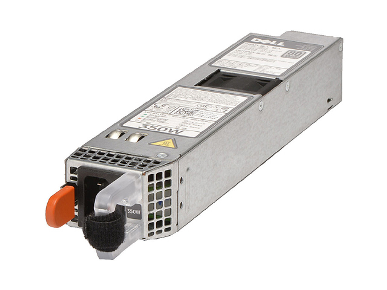 DELL 9WR03 350 Watt Hot Plug Power Supply For Poweredge R420 R320