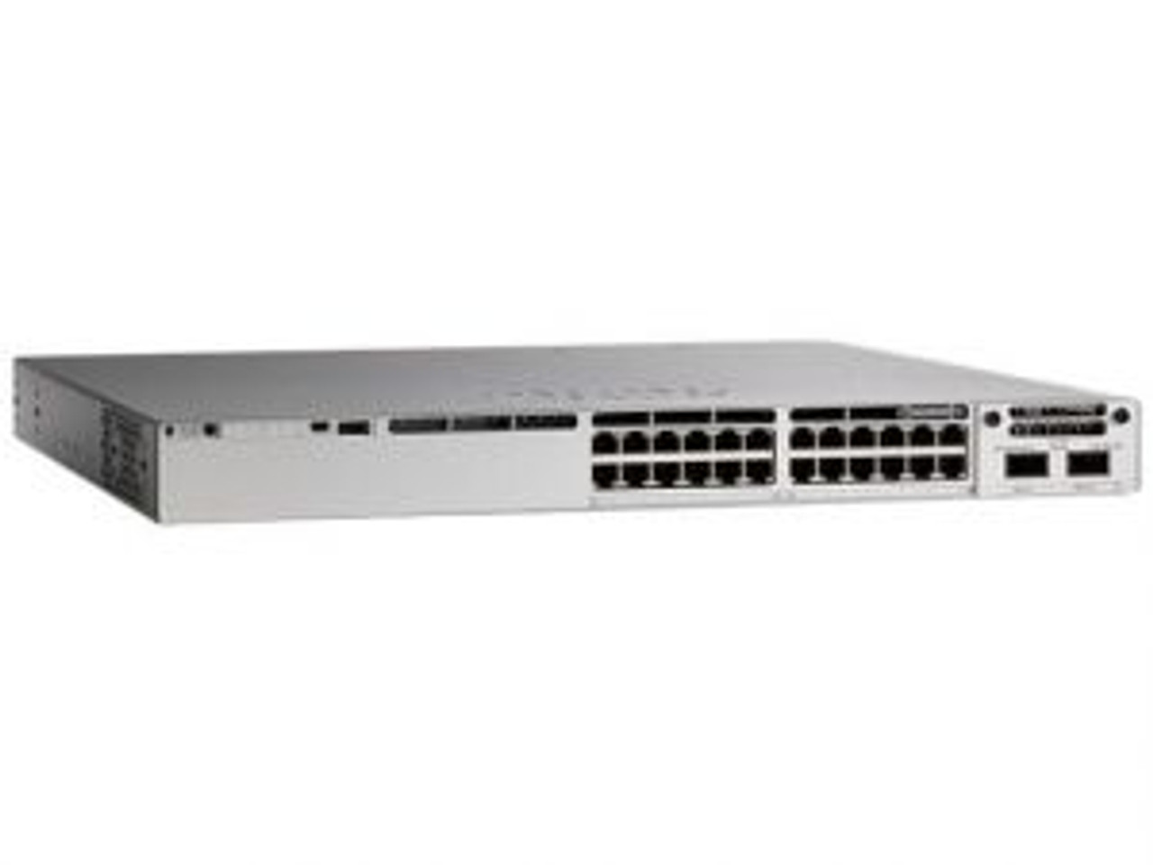 C9200-24T-E Cisco Catalyst 9200 24-Ports Data Essential