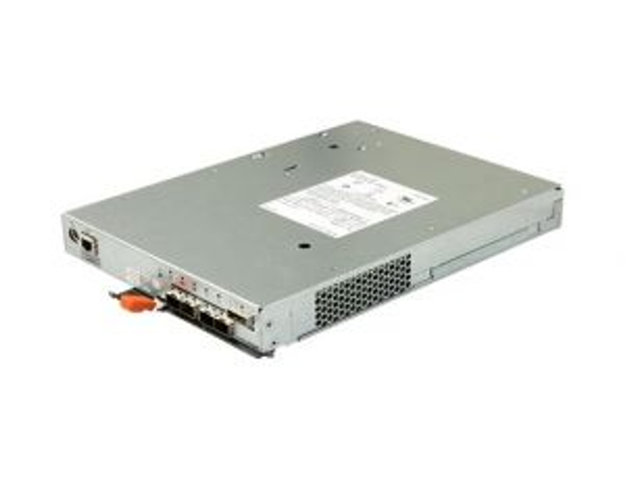 CG87V Dell 2-Port Fibre Channel 8Gbps SAN Storage Controller Module for PowerVault MD3600F and MD3620F