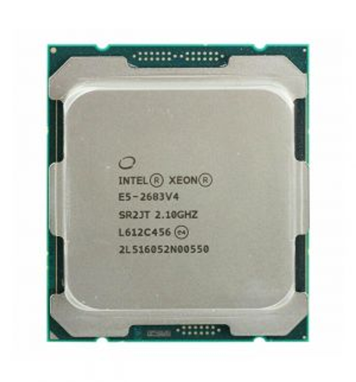 CM8066002023604 Intel Xeon E5-2683 v4 16 Core 2.10GHz 9