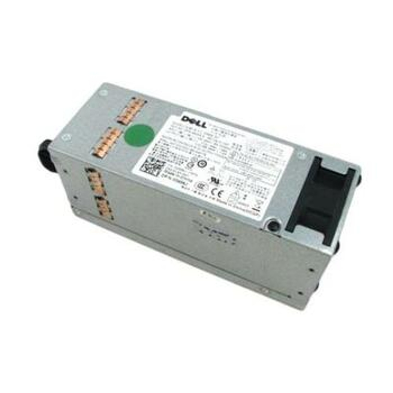 G686J Dell 580-Watts Power Supply for PowerEdge T410