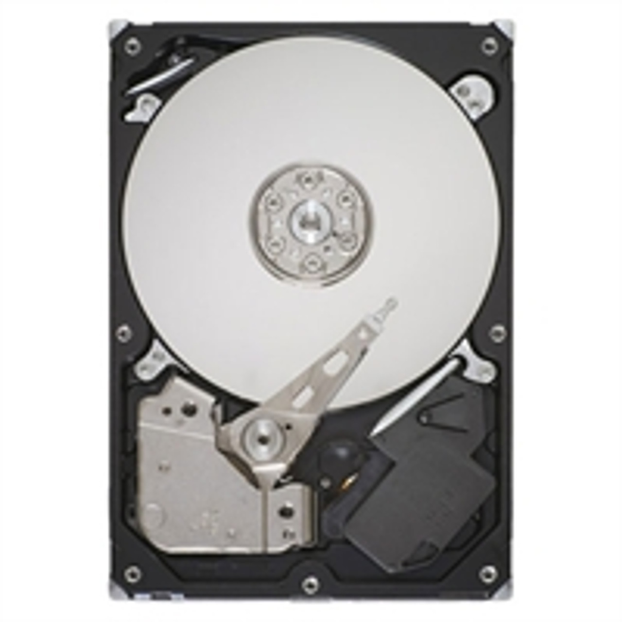 DELL G7X69 1tb 7200rpm 32mb Buffer Sata-ii 3.5inch Hard Disk Drive With Tray For Poweredge 2900 Iii Server