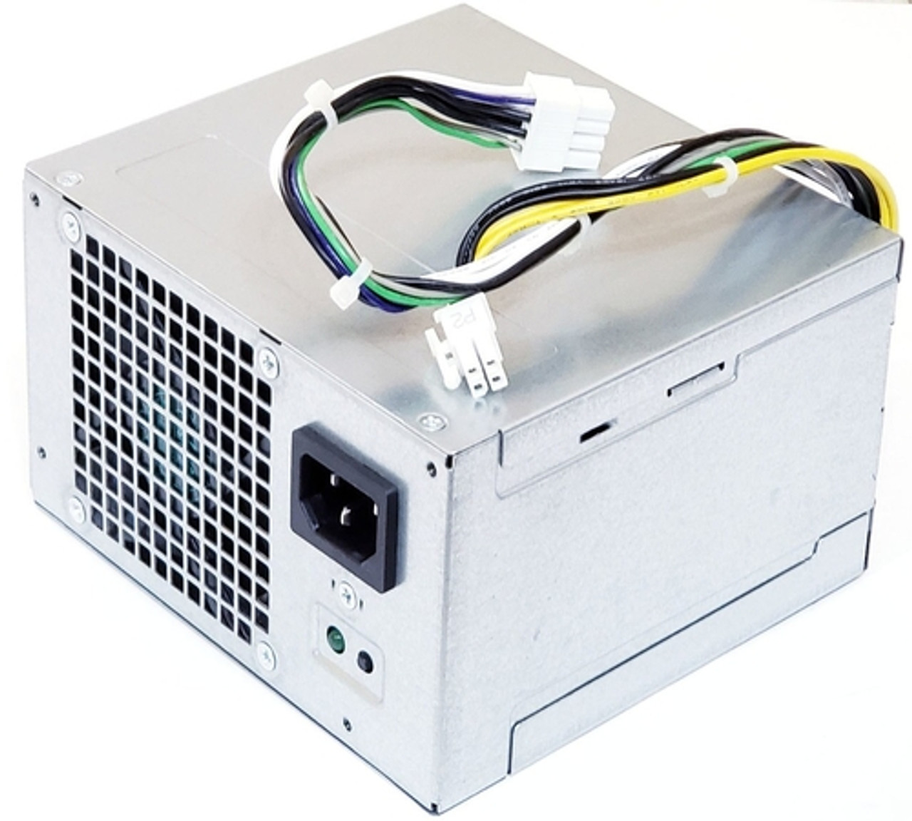 DELL HYV3H 290 Watt Power Supply For Optiplex 3020 7020 9020 Mini-tower