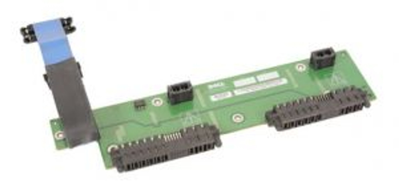 K0226 Dell Power Distribution Board