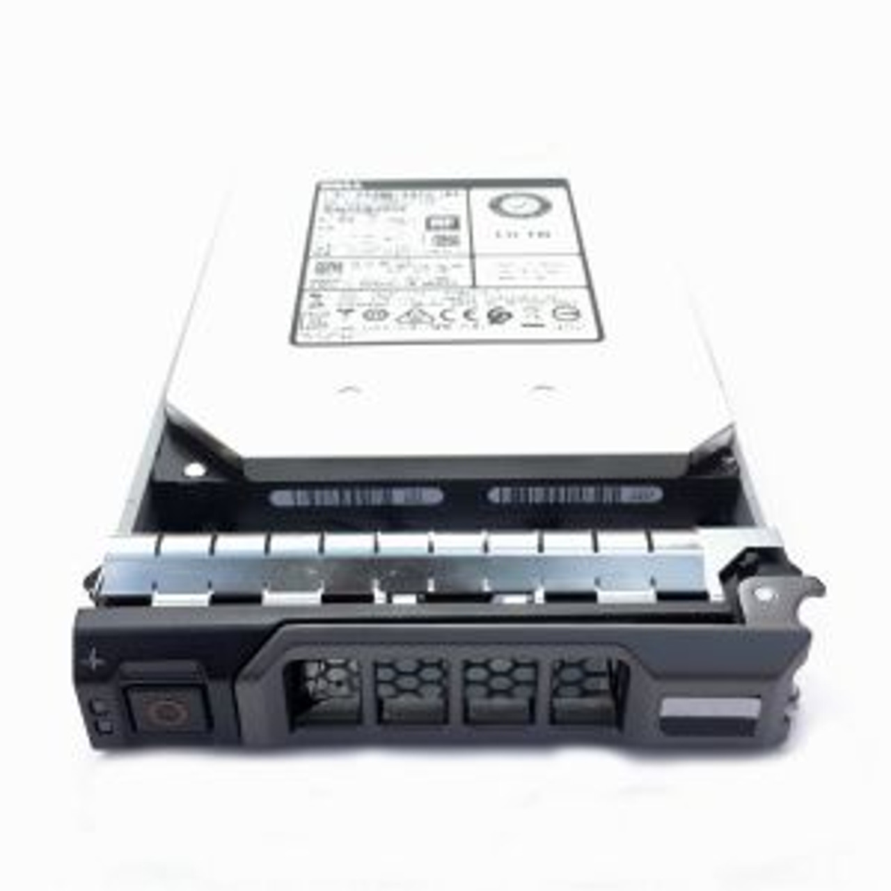 K5HDG Dell 8TB 7200RPM SATA 6Gb/s (512e) 3.5-inch Form