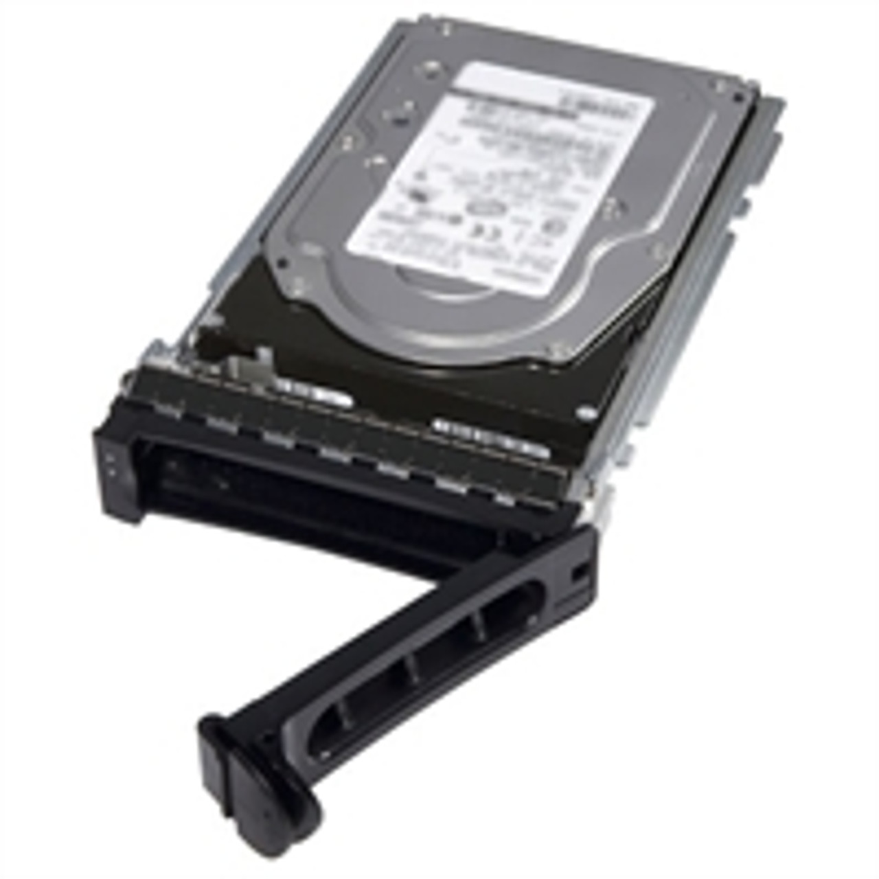DELL K6M14 900gb 10000rpm 64mb Buffer Sas 6gbits 2.5inch Hard Disk Drive With Tray For Poweredge Server
