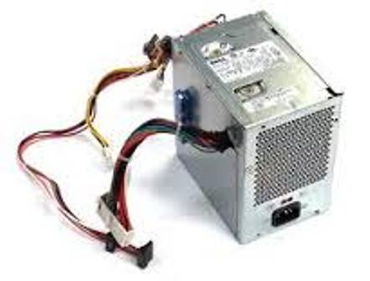 DELL M360N 305 Watt Power Supply For Optiplex 745 755