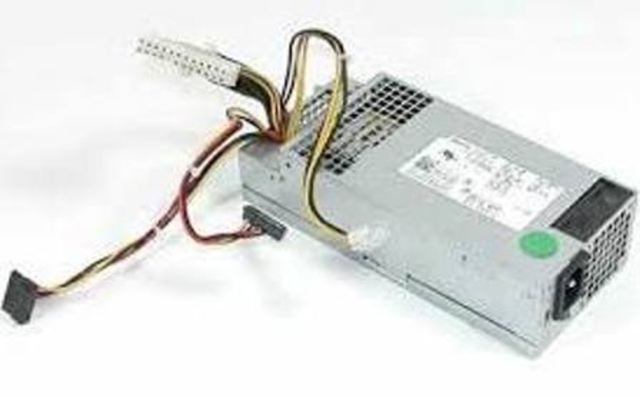 DELL R5RV4 220 Watt Power Supply For Inspiron 660s Vostro 270s