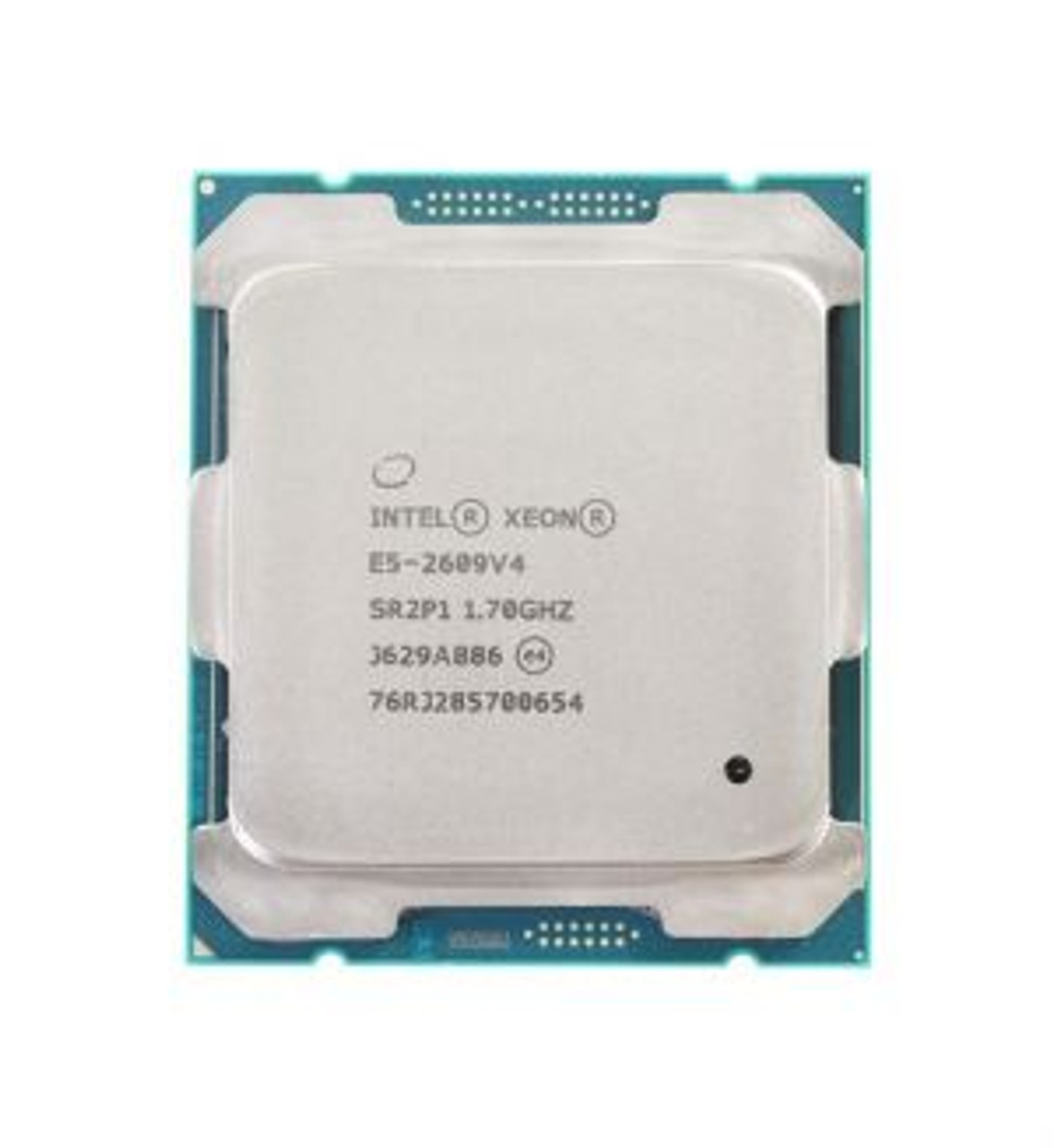 SR2P1 Intel Xeon E5-2609 v4 8 Core 1.70GHz 6.40GT/s QPI