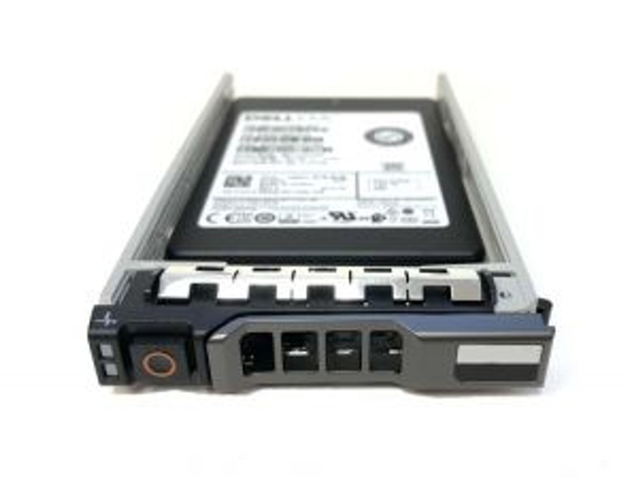 V7HCN Dell 1.92Tb Read Intensive Mlc Sata 6Gbps 2.5Inch