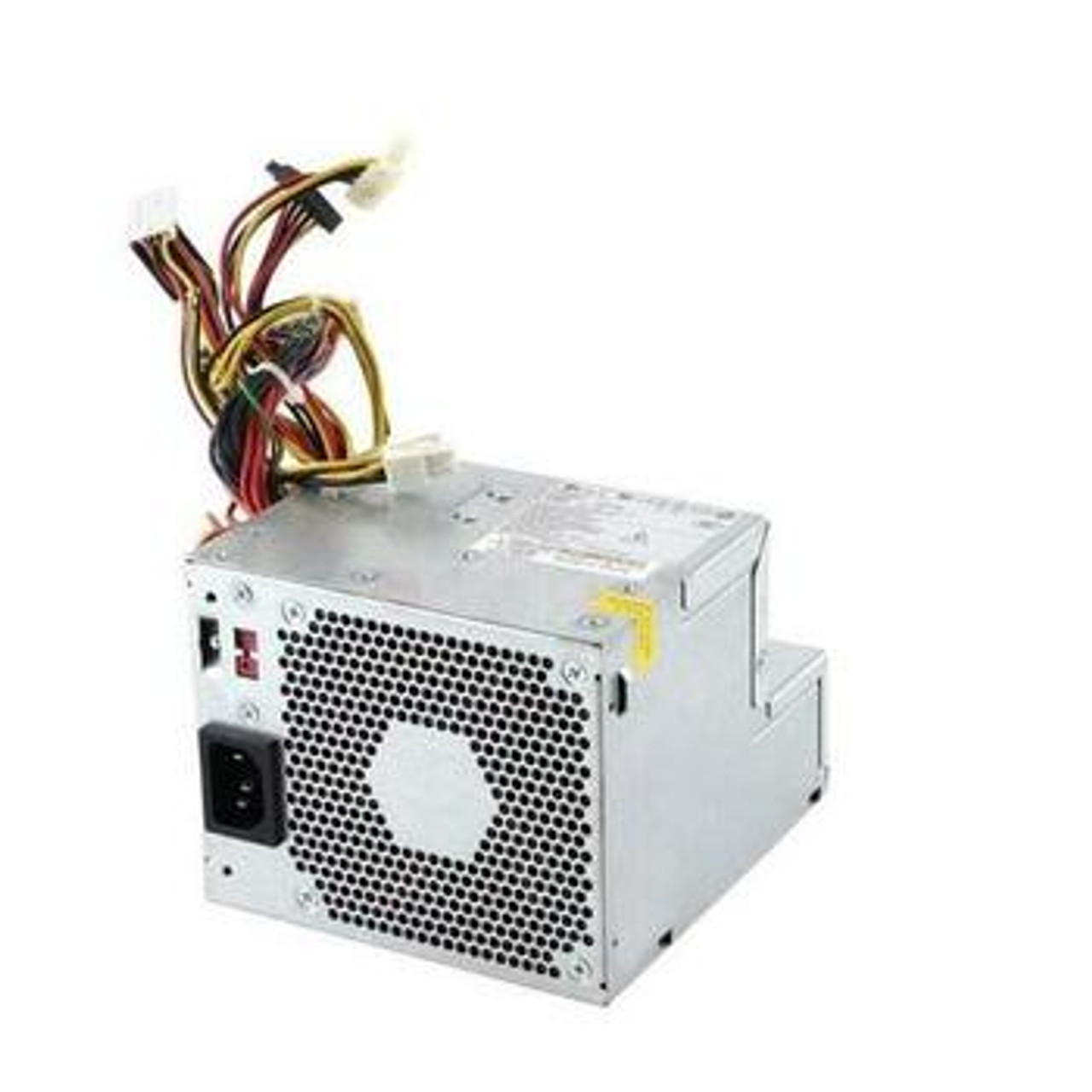 X9072 Dell 280-Watts Power Supply for OptiPlex GX 320 520 620 740 745 755 and Dimension C521