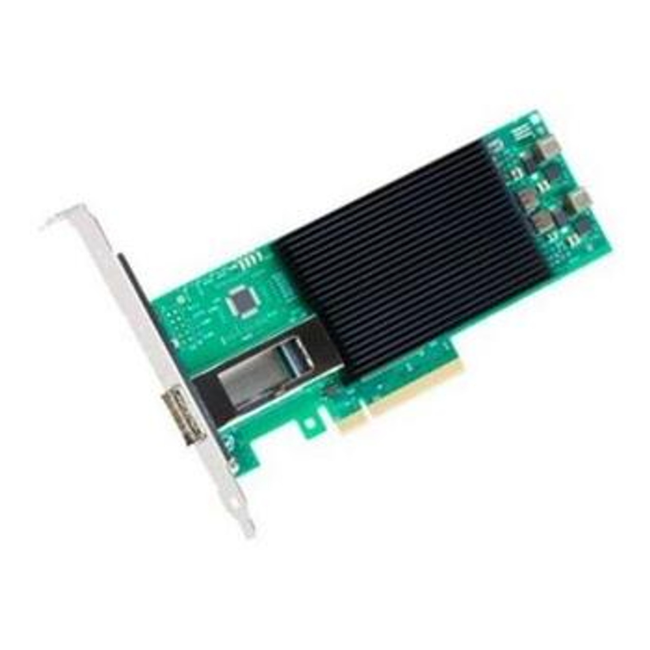 XL710-QDA1 Intel XL710 Single-Port 40Gbps QSFP+ PCI Express 3.0 x8 Server Converged Network Adapter