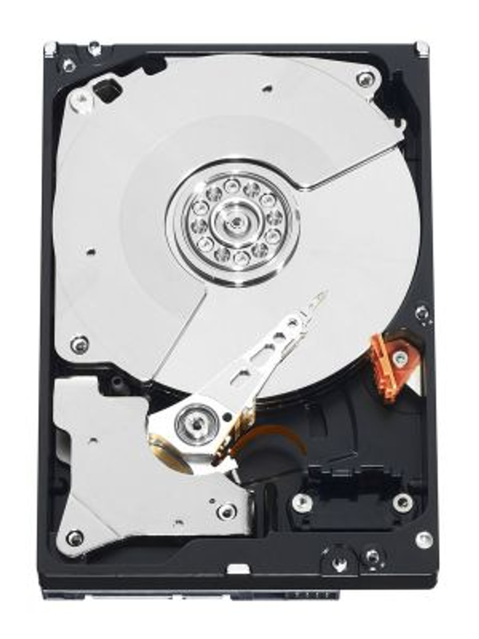 K8721 Dell 40GB 5400RPM ATA/IDE 2.5-inch Hard Disk Driv