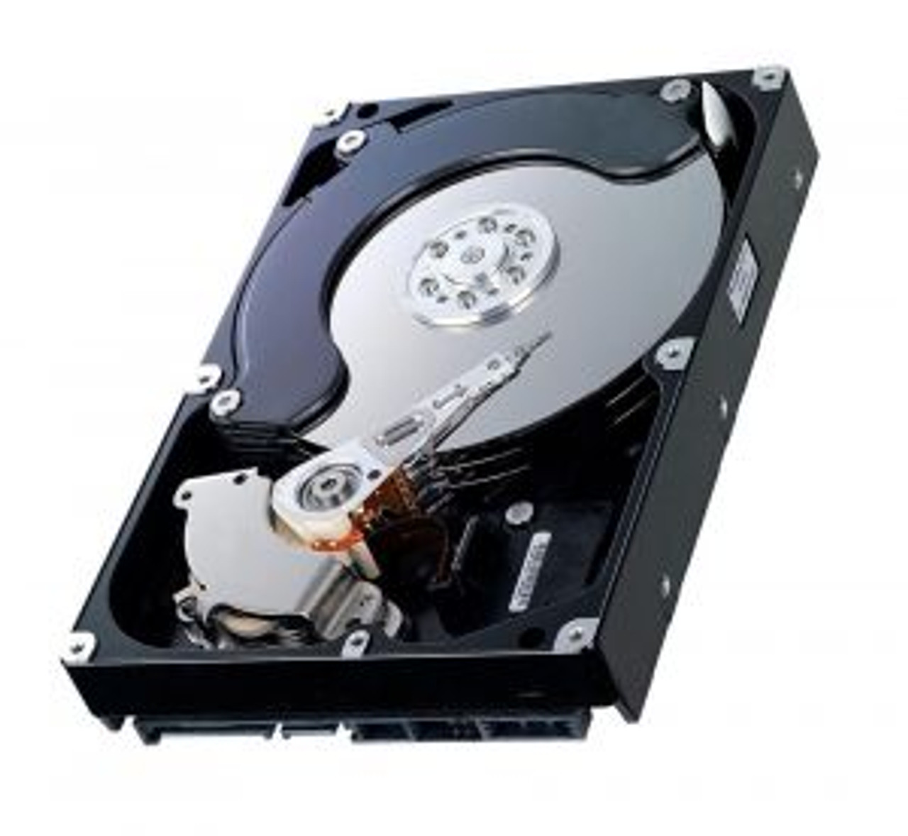 0005074T Dell 6GB 4200RPM ATA / IDE 2.5-inch Hard Disk
