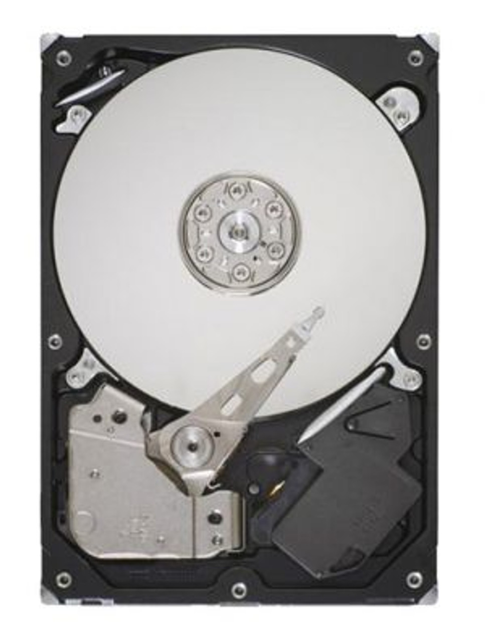 K683F Dell 320GB 7200RPM SATA 2.5-inch Hard Disk Drive