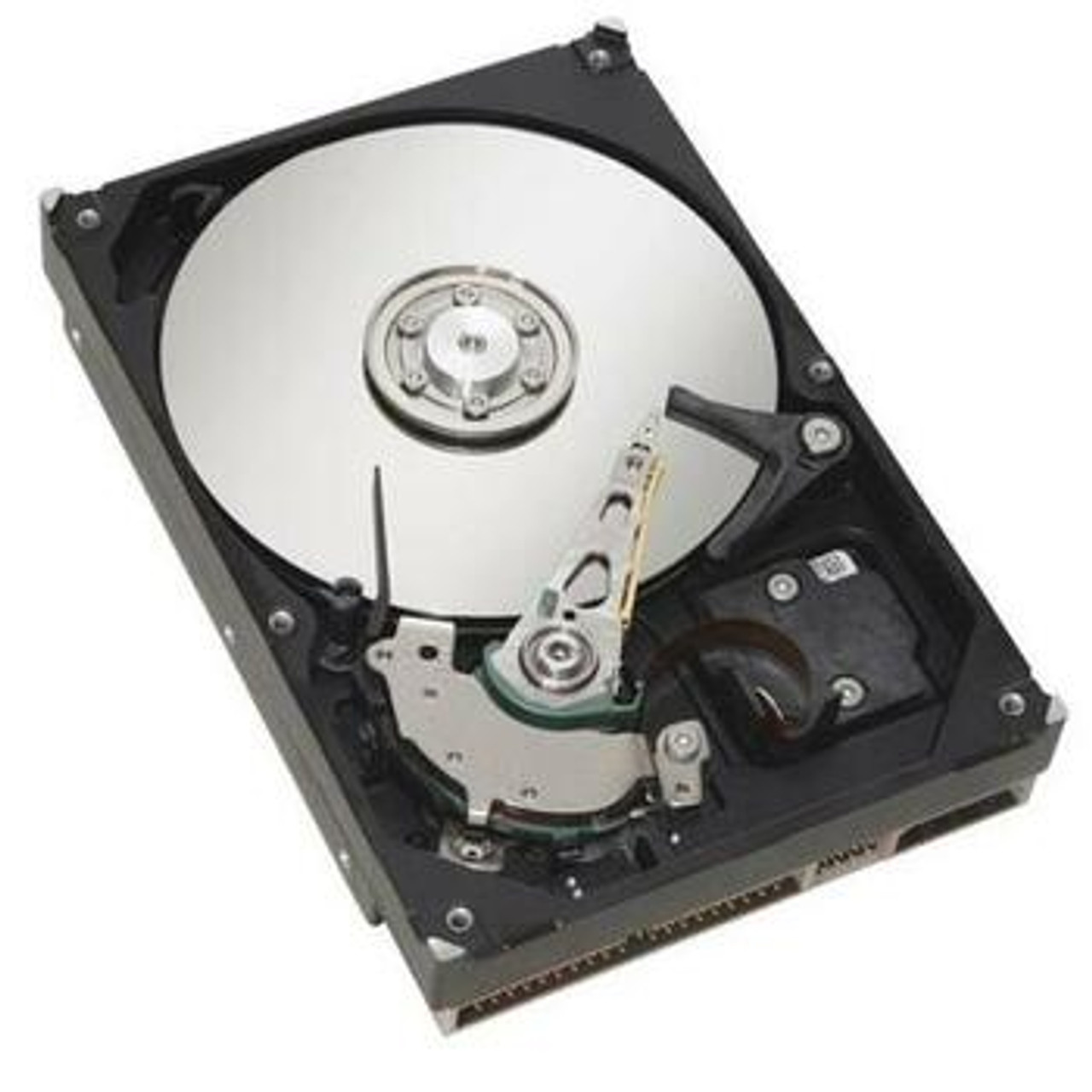 0DH926 Dell 60GB 5400RPM ATA 100 2.5 8MB Cache Hard Drive