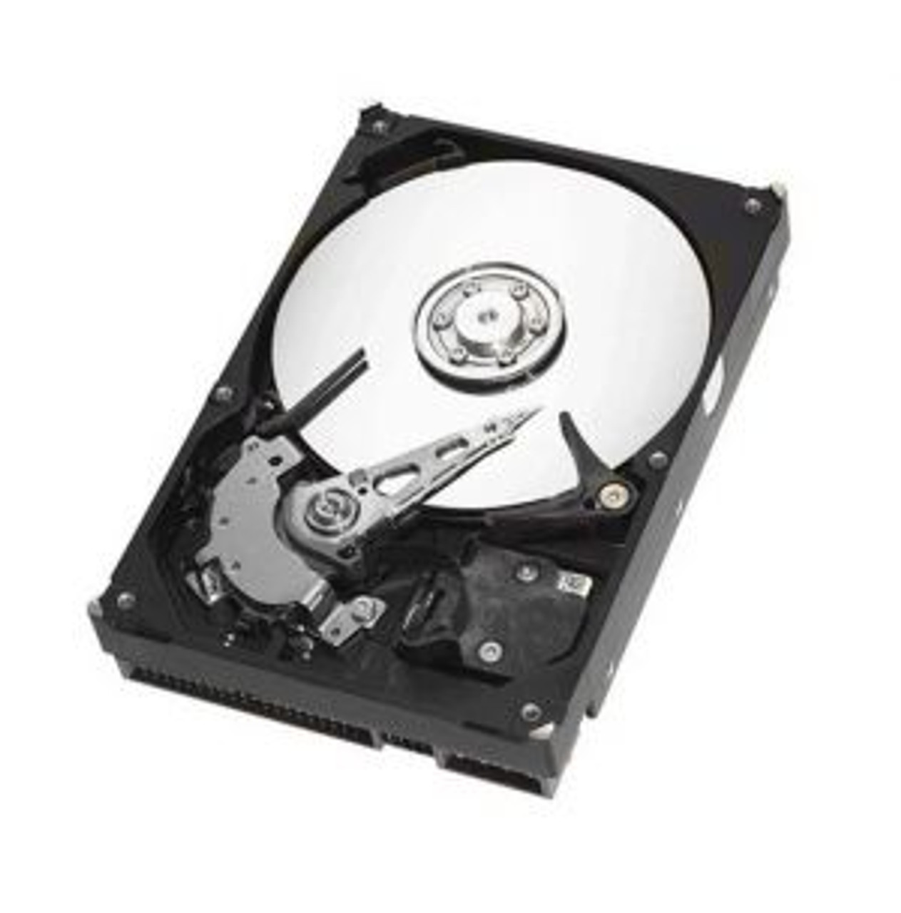 0RTX4X Dell 500GB 7200RPM ATA-100 16MB Cache 3.5-inch I