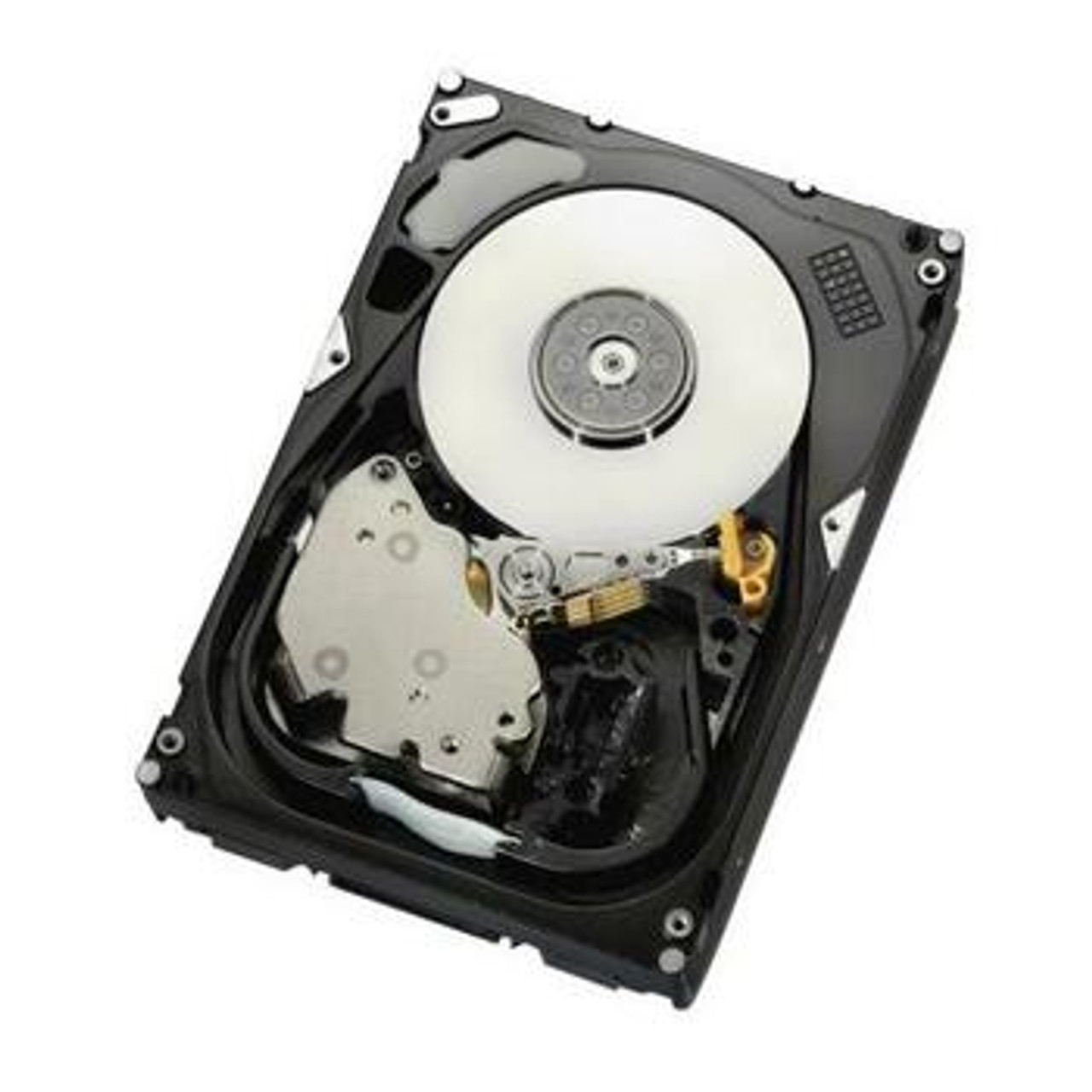 0FG541 Dell 146GB 15000RPM SAS 3.0 Gbps 3.5 16MB Cache Hot Swap Hard Drive