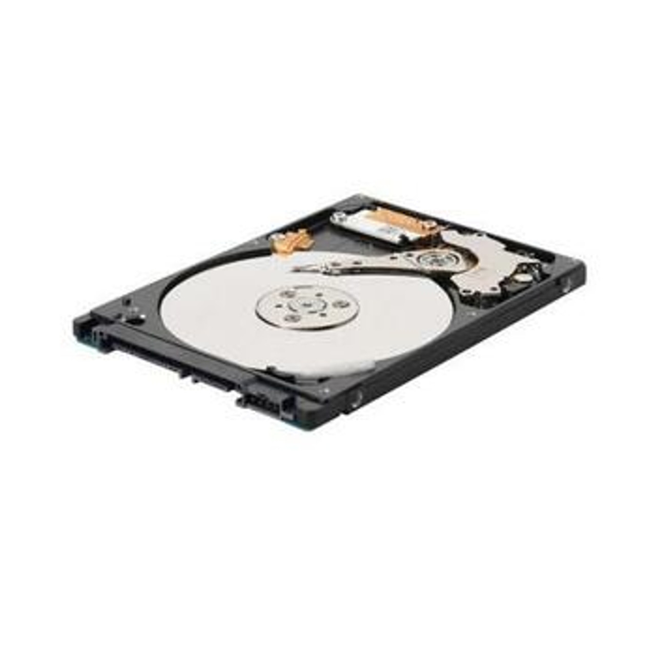 0N038F Dell 120GB 5400RPM SATA 1.5 Gbps 1.8 8MB Cache Hard Drive