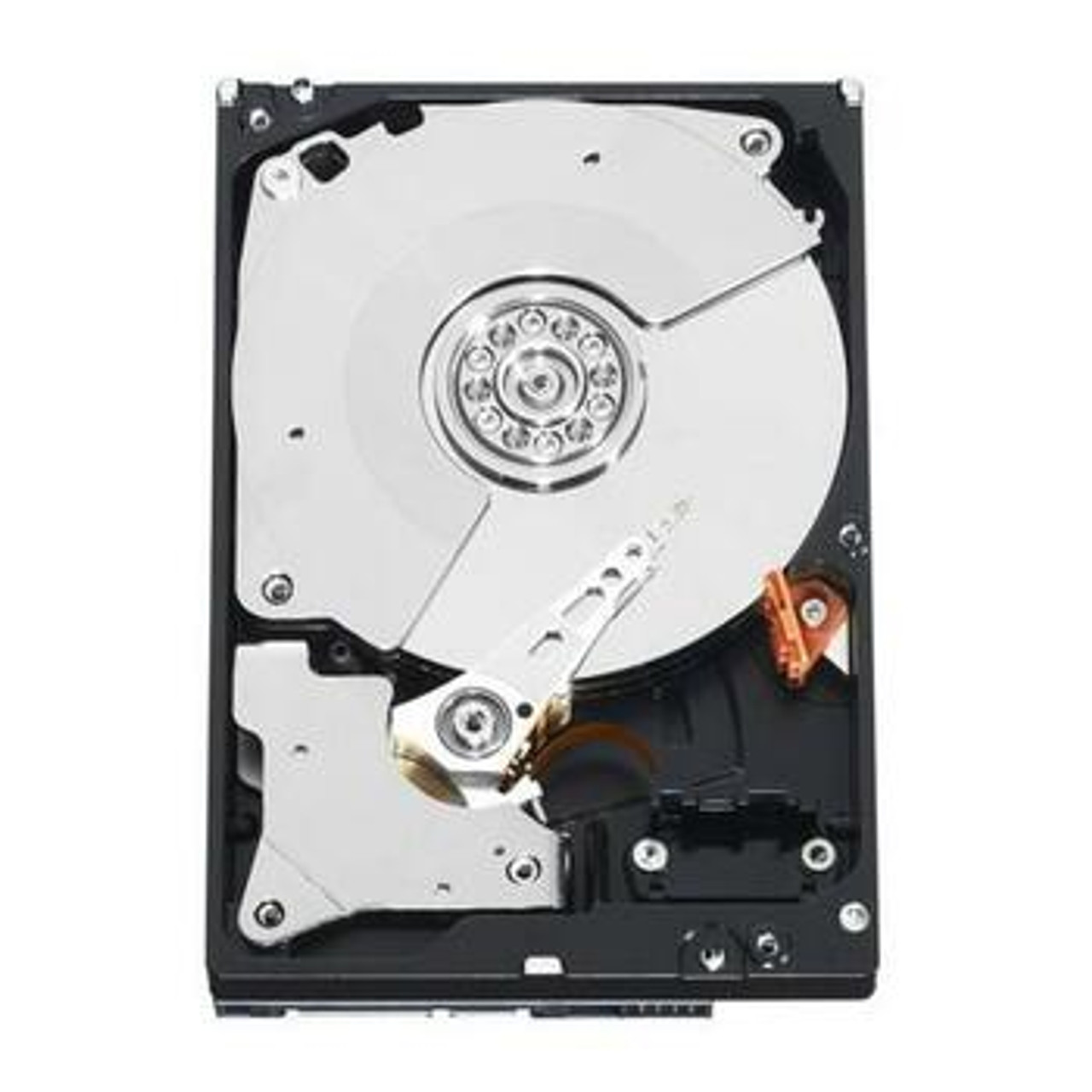 02K3PT Dell 1TB 7200RPM SATA 3.0 Gbps 3.5 32MB Cache Hard Drive