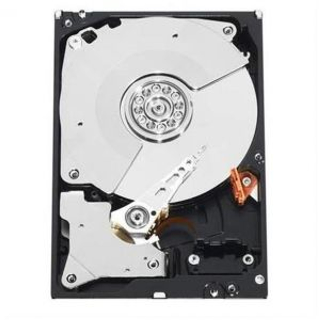 0TMP5N Dell 120GB 5400RPM SATA 3.0 Gbps 1.8 8MB Cache Hard Drive