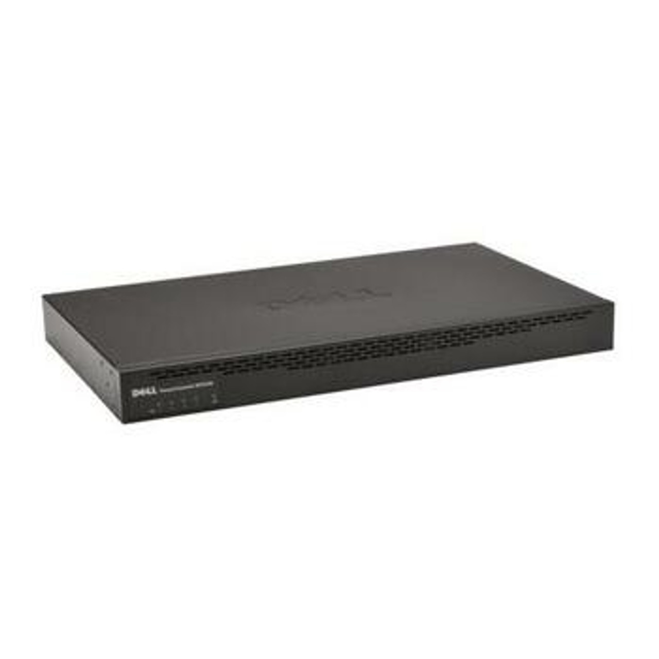 890JN Dell 720-Watts Power Supply