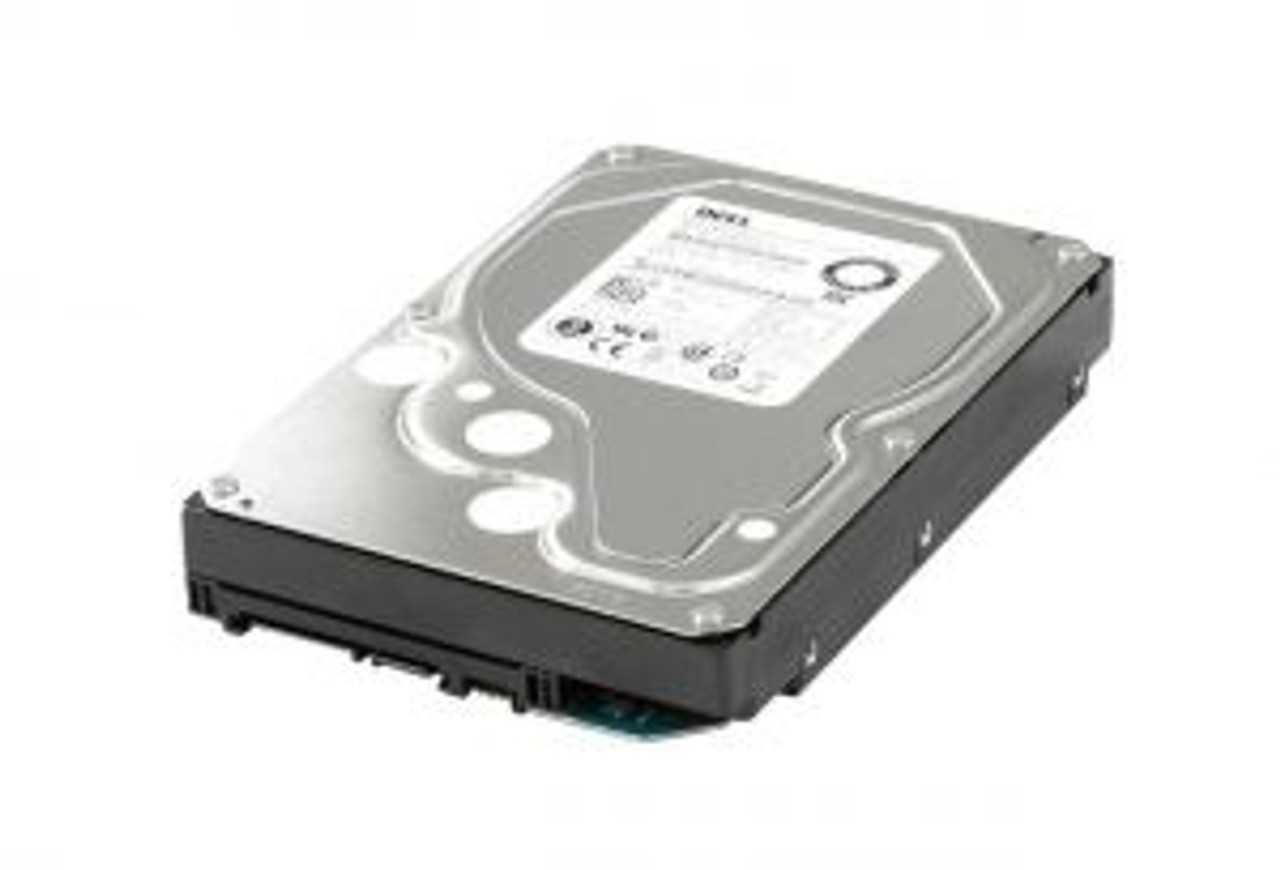 0FRV3X Dell 2TB 7200RPM SATA 6.0 Gbps 3.5 64MB Cache Hard Drive