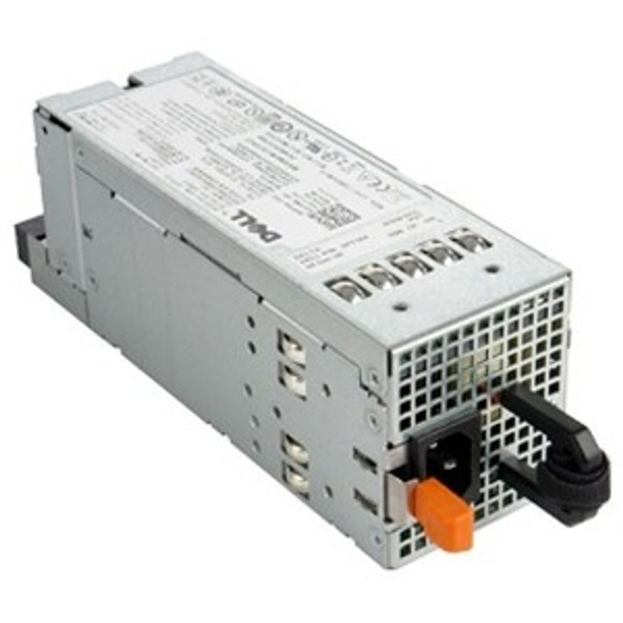 DELL FJVVY 1100 Watt Redundant Power Supply For Poweredge R820/r620/r520