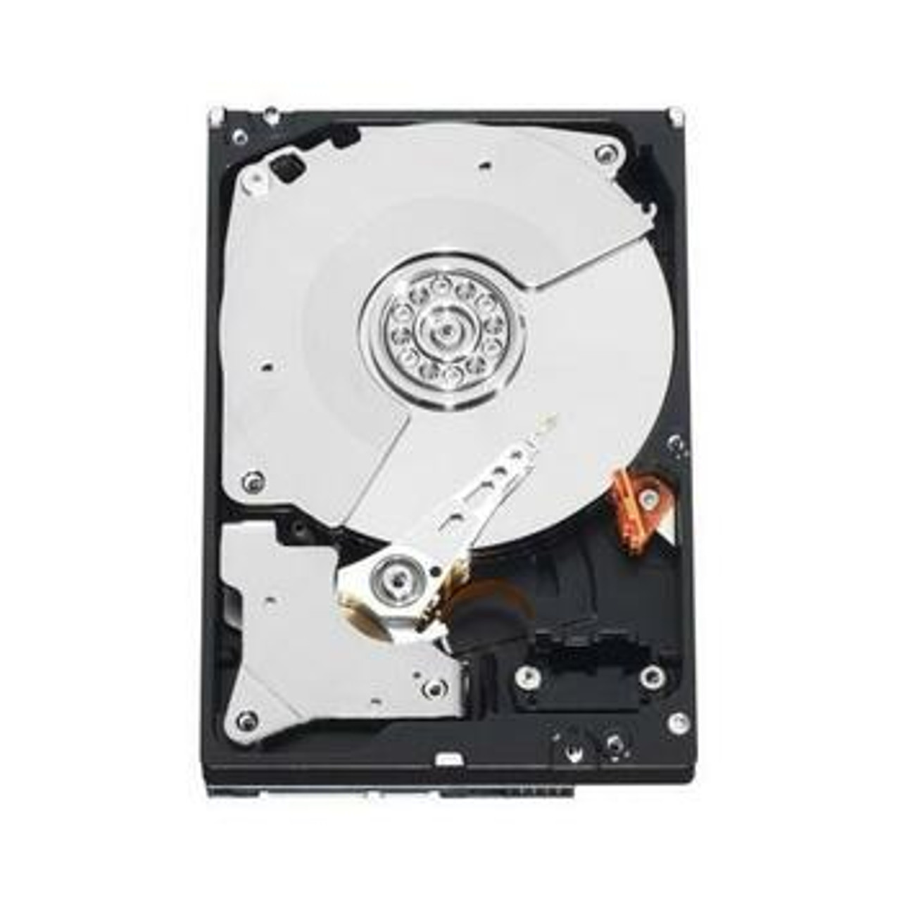 0D3GFY Dell 1TB 7200RPM SATA 3.0 Gbps 3.5 32MB Cache Hard Drive