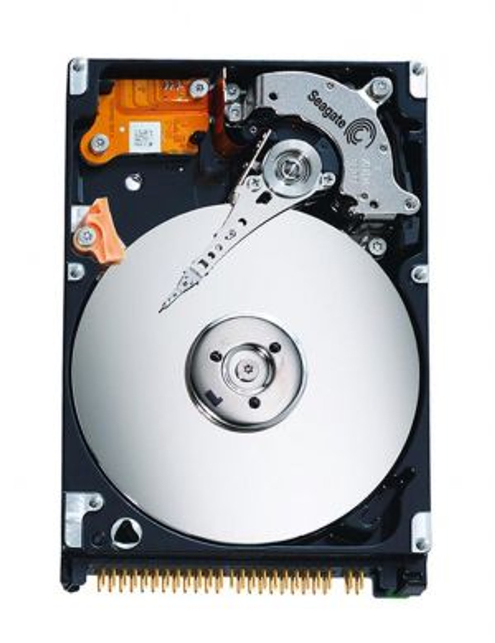 0377D Dell 4GB 4200RPM ATA 33 2.5 512KB Cache Hard Drive