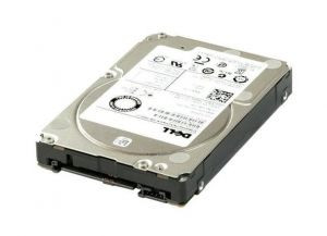 0XF6CP Dell 600GB 10000RPM SAS 6.0 Gbps 2.5 32MB Cache Hard Drive